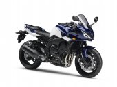 2010 Yamaha FZ1 Fazer ABS photo